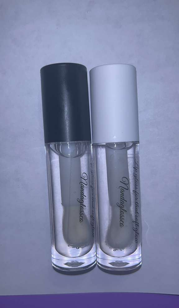 Clear Glow Gloss Bundle