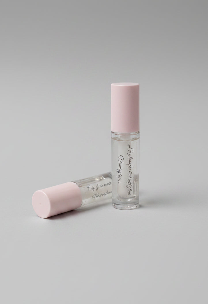 Clear Glow Gloss Bundle