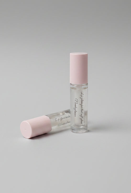 Clear Glow Gloss Bundle