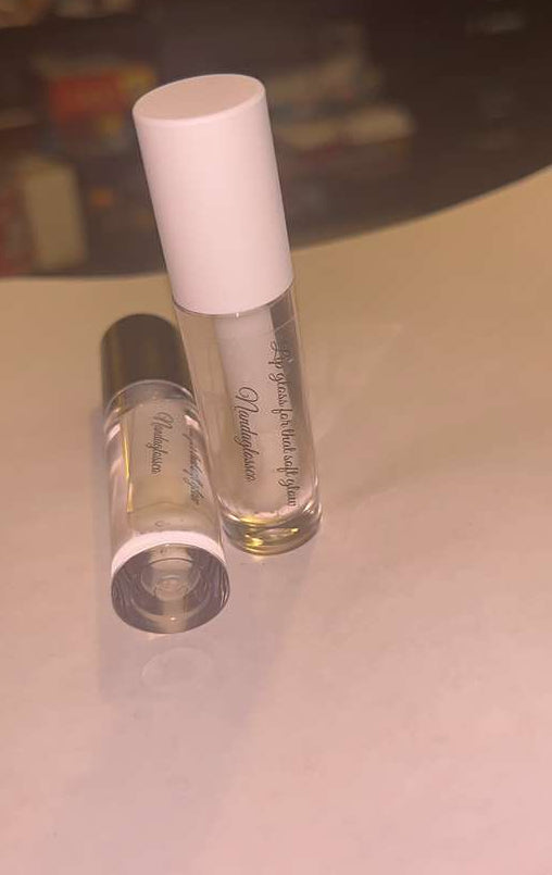 Clear Glow Gloss Bundle