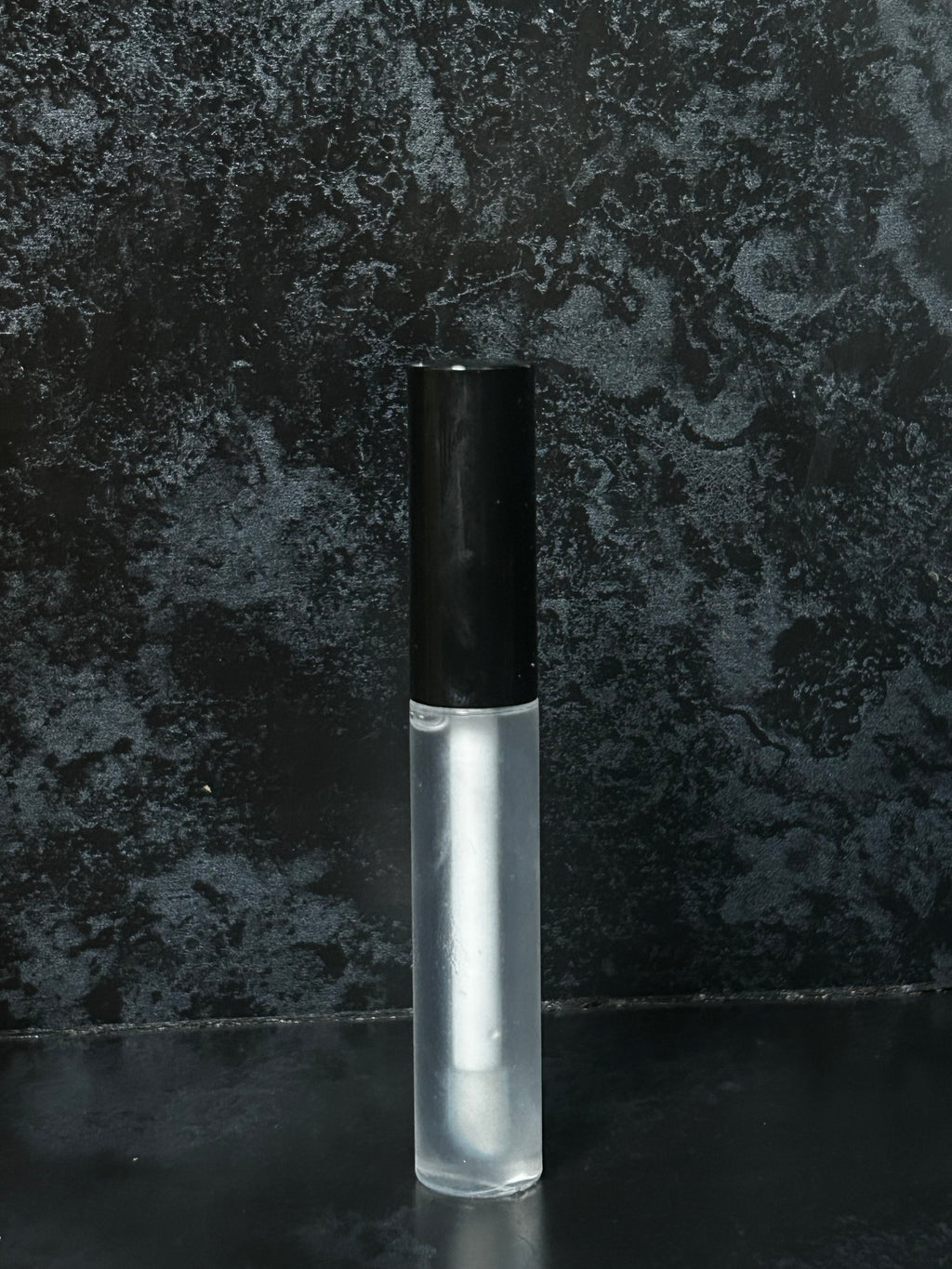 Clear glow lipgloss