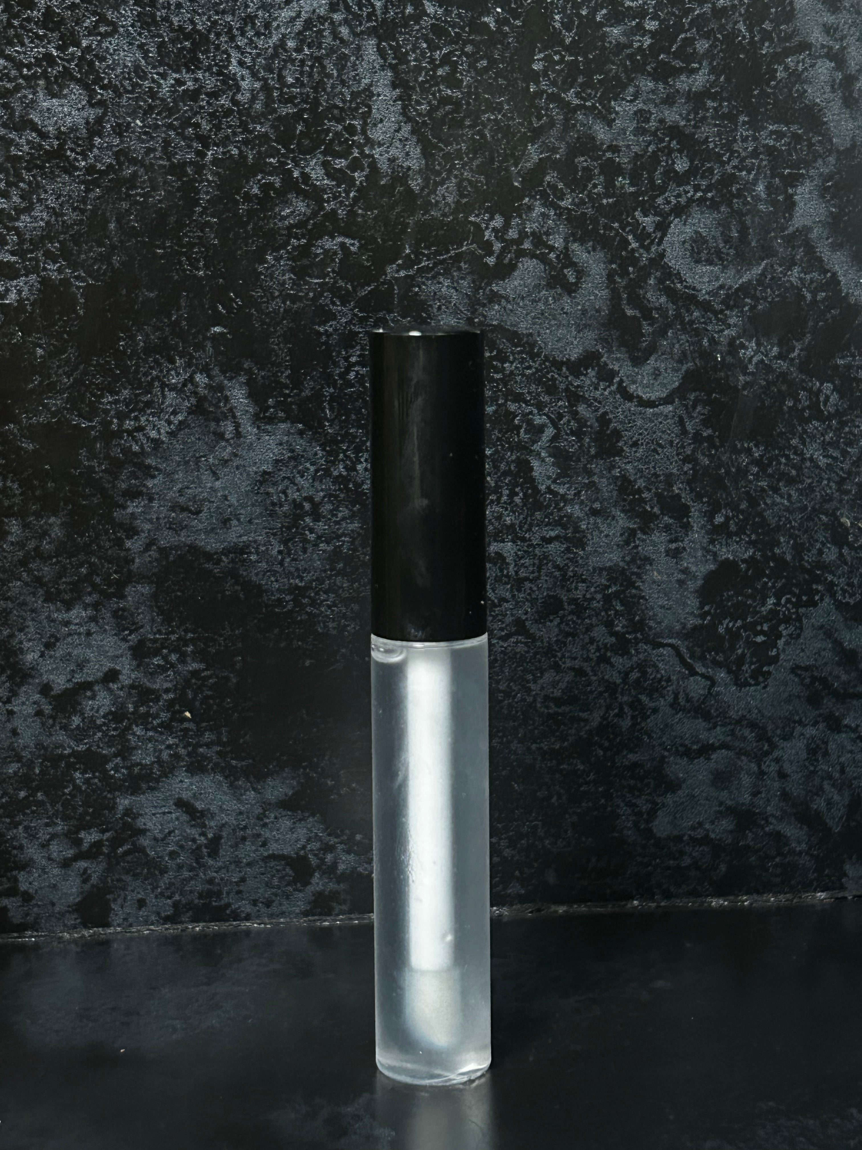 Clear glow lipgloss