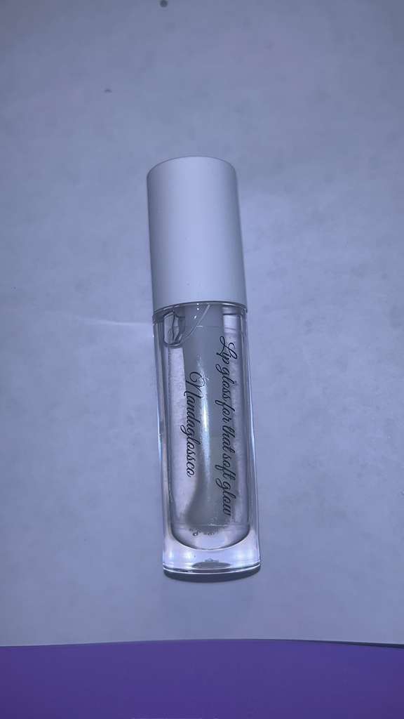 Clear Glow 5ml