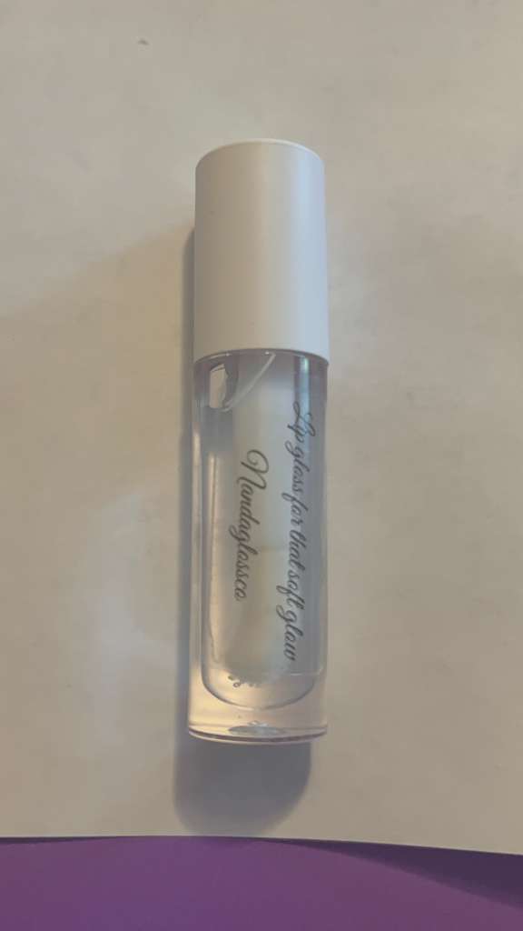 Clear Glow 5ml