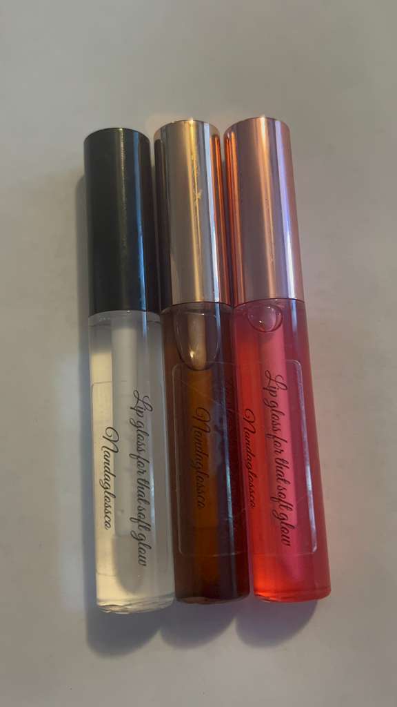 Glow collection bundle