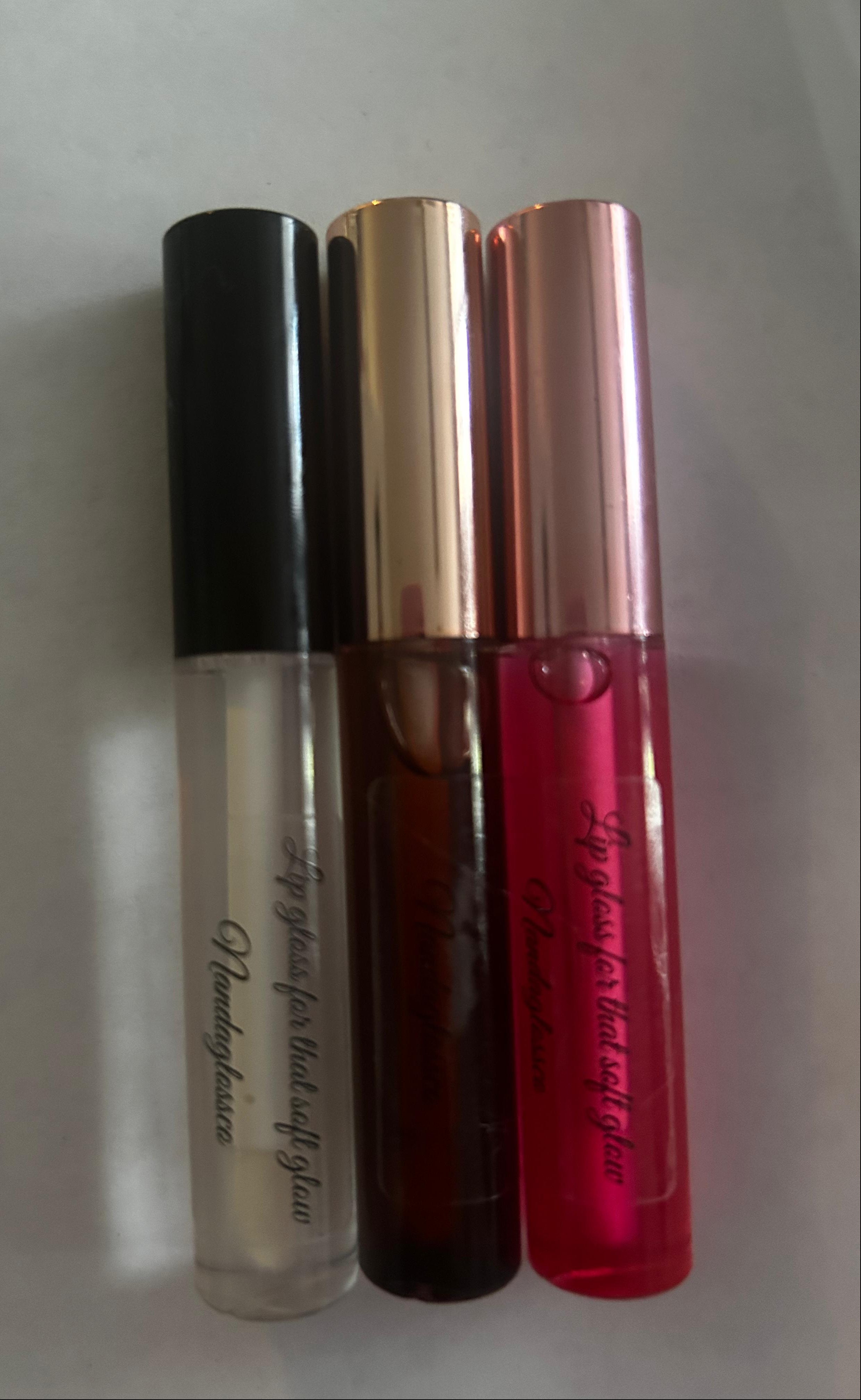 Glow collection bundle